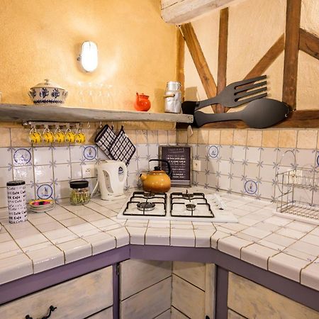 Gite Les Toisnieres Marigne-Laille エクステリア 写真