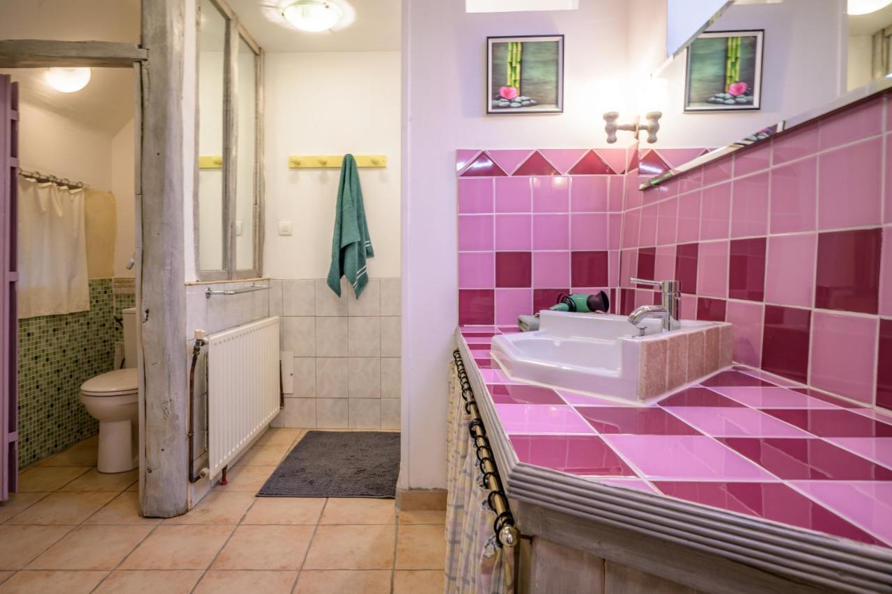 Gite Les Toisnieres Marigne-Laille エクステリア 写真